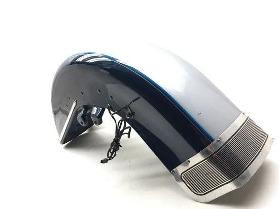 Front Fender Fairing Tire Hugger 1999 Harley Electra Glide Classic FLHTC 3177 x