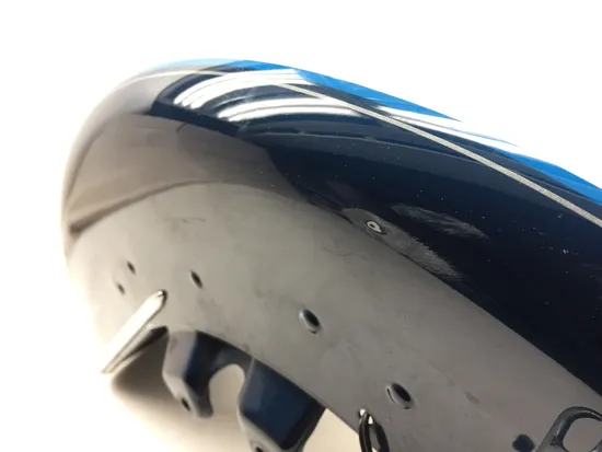 Front Fender Fairing Tire Hugger 1999 Harley Electra Glide Classic FLHTC 3177 x