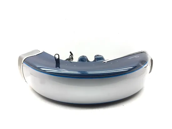 Front Fender Fairing Tire Hugger 1999 Harley Electra Glide Classic FLHTC 3177 x