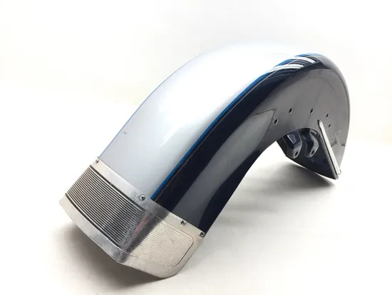 Front Fender Fairing Tire Hugger 1999 Harley Electra Glide Classic FLHTC 3177 x