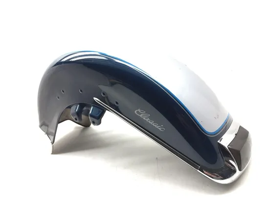 Front Fender Fairing Tire Hugger 1999 Harley Electra Glide Classic FLHTC 3177 x