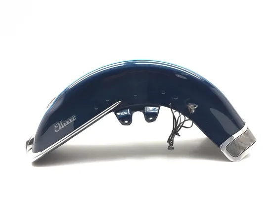 Front Fender Fairing Tire Hugger 1999 Harley Electra Glide Classic FLHTC 3177 x