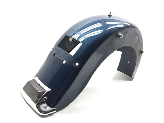 Rear Fender Fairing Tire Hugger 1999 Harley Electra Glide Classic FLHTC 3177 x