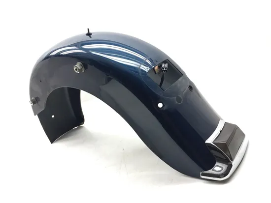 Rear Fender Fairing Tire Hugger 1999 Harley Electra Glide Classic FLHTC 3177 x