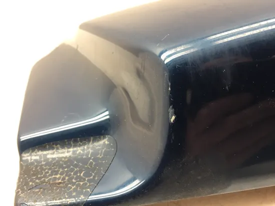 Left Side Cover 1999 Harley-Davidson Electra Glide Classic FLHTC 3177 x