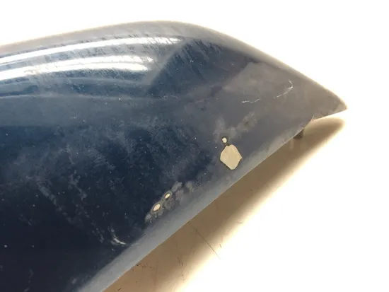 Left Side Cover 1999 Harley-Davidson Electra Glide Classic FLHTC 3177 x