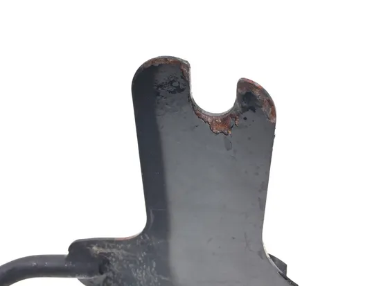 Quick Release Sissy Bar 1999 Harley-Davidson Electra Glide Classic FLHTC 3177 x