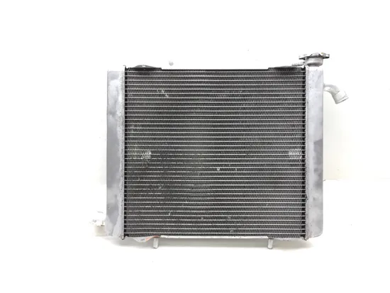 Engine Radiator Cooling 2016 Honda Pioneer 1000-5 SXS1000M5 Deluxe 3171 x