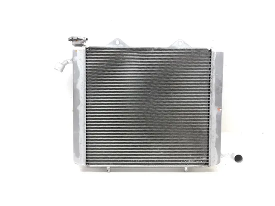 Engine Radiator Cooling 2016 Honda Pioneer 1000-5 SXS1000M5 Deluxe 3171 x
