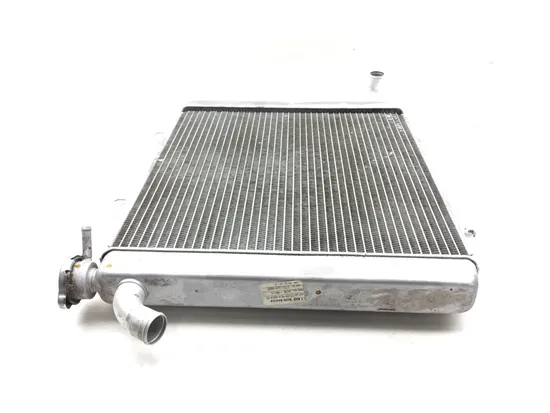 Engine Radiator Cooling 2016 Honda Pioneer 1000-5 SXS1000M5 Deluxe 3171 x