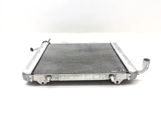 Engine Radiator Cooling 2016 Honda Pioneer 1000-5 SXS1000M5 Deluxe 3171 x