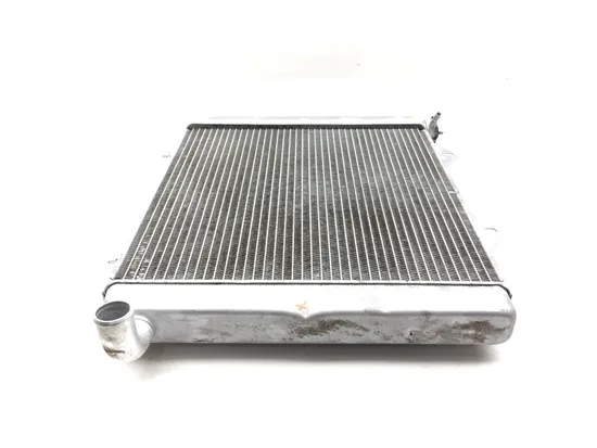 Engine Radiator Cooling 2016 Honda Pioneer 1000-5 SXS1000M5 Deluxe 3171 x