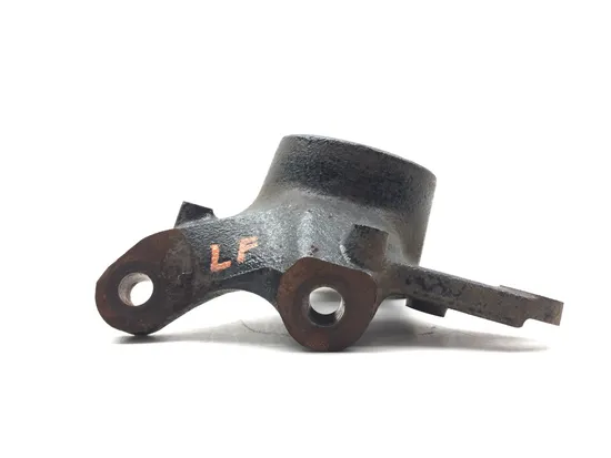 Left Front Spindle Steering Knuckle 2016 Honda Pioneer 1000-5 SXS1000M5 3171