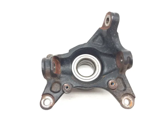 Left Front Spindle Steering Knuckle 2016 Honda Pioneer 1000-5 SXS1000M5 3171