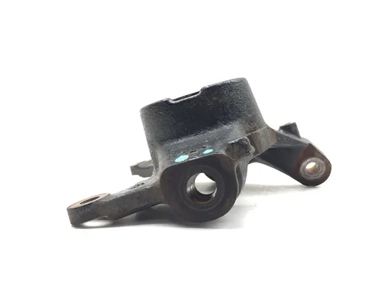 Left Front Spindle Steering Knuckle 2016 Honda Pioneer 1000-5 SXS1000M5 3171