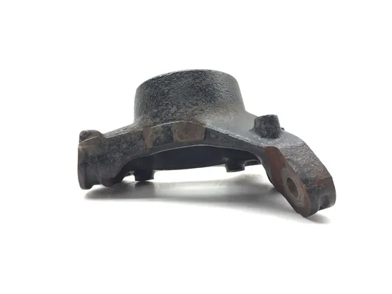 Left Front Spindle Steering Knuckle 2016 Honda Pioneer 1000-5 SXS1000M5 3171