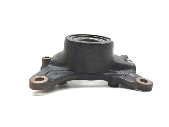 Left Front Spindle Steering Knuckle 2016 Honda Pioneer 1000-5 SXS1000M5 3171