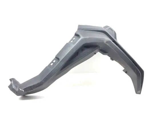 Front Fender Flares 2016 Honda Pioneer 1000-5 SXS1000M5 Deluxe 3171 x