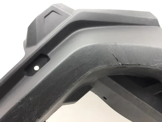 Front Fender Flares 2016 Honda Pioneer 1000-5 SXS1000M5 Deluxe 3171 x