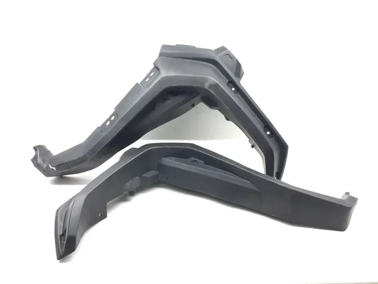 Front Fender Flares 2016 Honda Pioneer 1000-5 SXS1000M5 Deluxe 3171 x