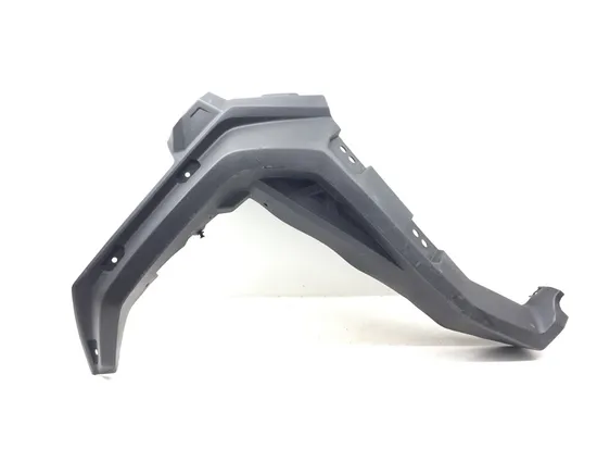 Front Fender Flares 2016 Honda Pioneer 1000-5 SXS1000M5 Deluxe 3171 x