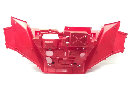 Front Fender Fenders Plastic 2016 Honda Pioneer 1000-5 SXS1000M5 Deluxe 3171 x 12