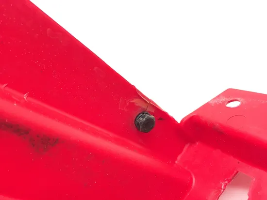 Front Fender Fenders Plastic 2016 Honda Pioneer 1000-5 SXS1000M5 Deluxe 3171 x 11