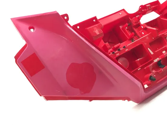 Front Fender Fenders Plastic 2016 Honda Pioneer 1000-5 SXS1000M5 Deluxe 3171 x 2