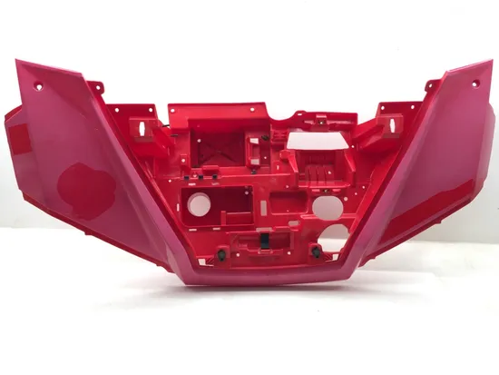 Front Fender Fenders Plastic 2016 Honda Pioneer 1000-5 SXS1000M5 Deluxe 3171 x 7