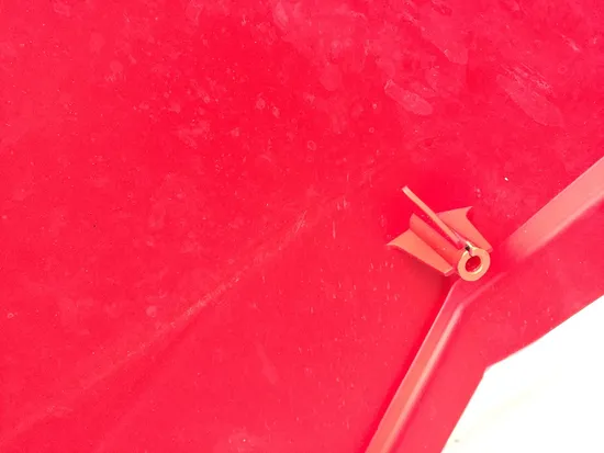 Front Fender Fenders Plastic 2016 Honda Pioneer 1000-5 SXS1000M5 Deluxe 3171 x 14