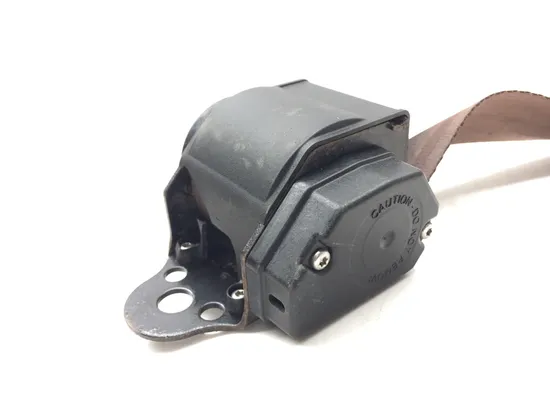 Middle Seat Belt 2016 Honda Pioneer 1000-5 SXS1000M5 Deluxe 3171 x