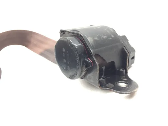 Middle Seat Belt 2016 Honda Pioneer 1000-5 SXS1000M5 Deluxe 3171 x