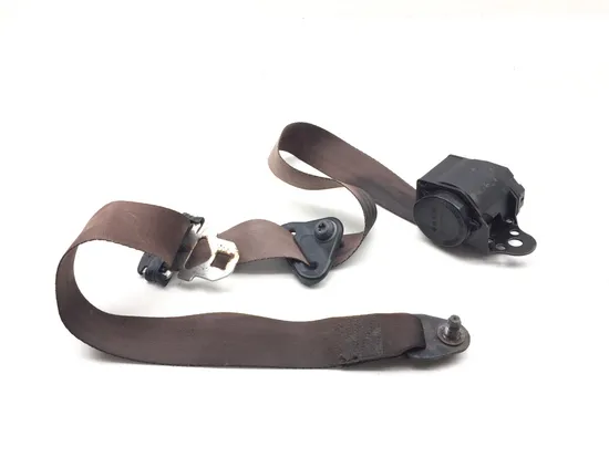 Middle Seat Belt 2016 Honda Pioneer 1000-5 SXS1000M5 Deluxe 3171 x