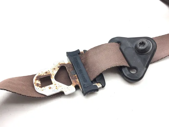 Middle Seat Belt 2016 Honda Pioneer 1000-5 SXS1000M5 Deluxe 3171 x