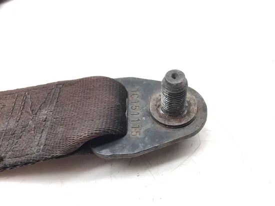 Middle Seat Belt 2016 Honda Pioneer 1000-5 SXS1000M5 Deluxe 3171 x