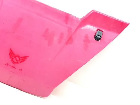 Hood 2016 Honda Pioneer 1000-5 SXS1000M5 Deluxe 3171 x