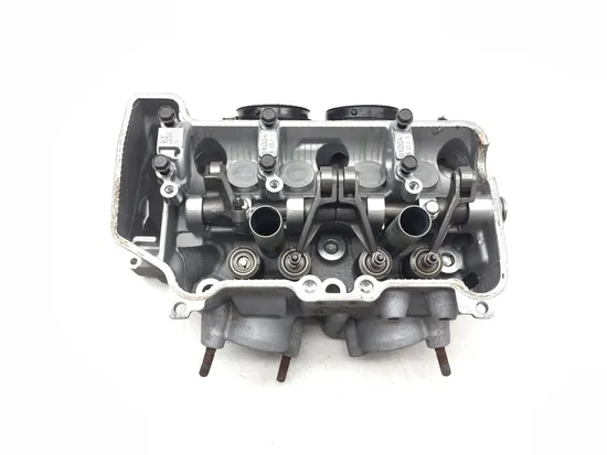 Engine Cylinder Head Complete W Valves 2016 Honda Pioneer 1000-5 SXS1000M5 3171x