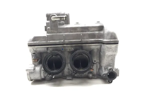 Engine Cylinder Head Complete W Valves 2016 Honda Pioneer 1000-5 SXS1000M5 3171x