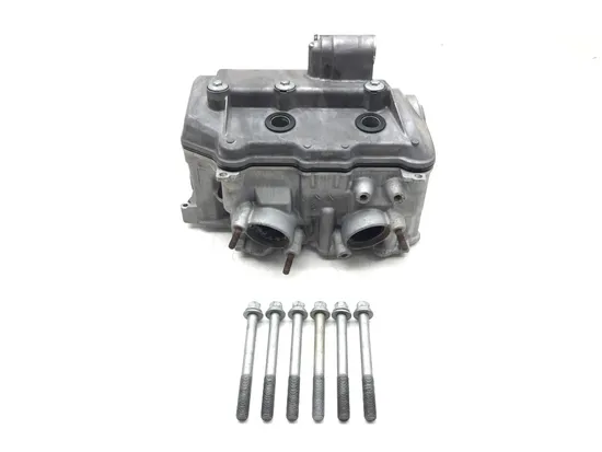 Engine Cylinder Head Complete W Valves 2016 Honda Pioneer 1000-5 SXS1000M5 3171x