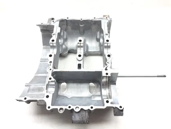 Engine Upper Lower Center Cases Case 2016 Honda Pioneer 1000-5 SXS1000M5 3171x 9