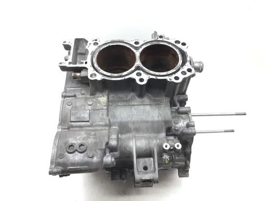 Engine Upper Lower Center Cases Case 2016 Honda Pioneer 1000-5 SXS1000M5 3171x 8
