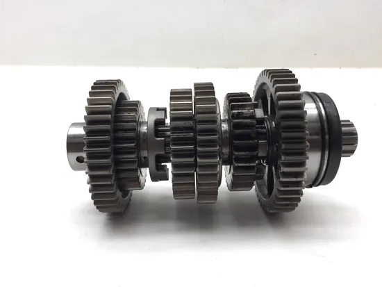 Transmission Gear Set Complete 2016 Honda Pioneer 1000-5 SXS1000M5 Deluxe 3171 x