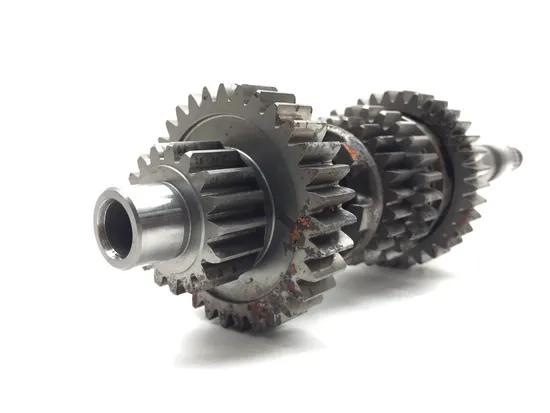 Transmission Gear Set Complete 2016 Honda Pioneer 1000-5 SXS1000M5 Deluxe 3171 x