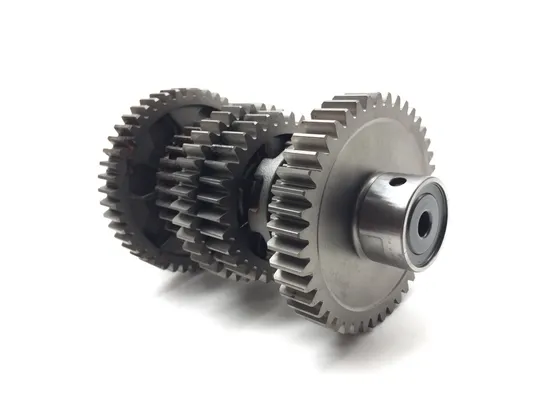 Transmission Gear Set Complete 2016 Honda Pioneer 1000-5 SXS1000M5 Deluxe 3171 x