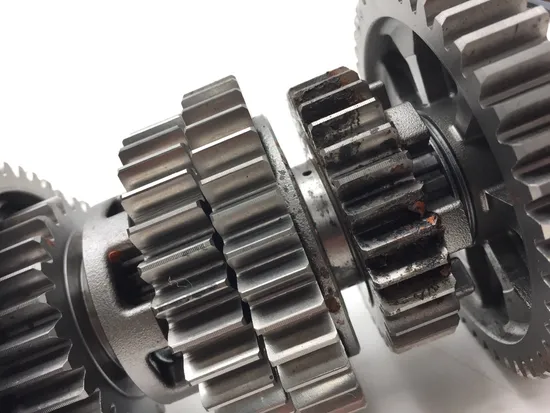 Transmission Gear Set Complete 2016 Honda Pioneer 1000-5 SXS1000M5 Deluxe 3171 x