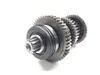 Transmission Gear Set Complete 2016 Honda Pioneer 1000-5 SXS1000M5 Deluxe 3171 x