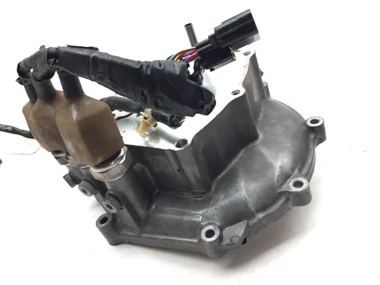 Valve Body Shift Module 2016 Honda Pioneer 1000-5 SXS1000M5 Deluxe 3171
