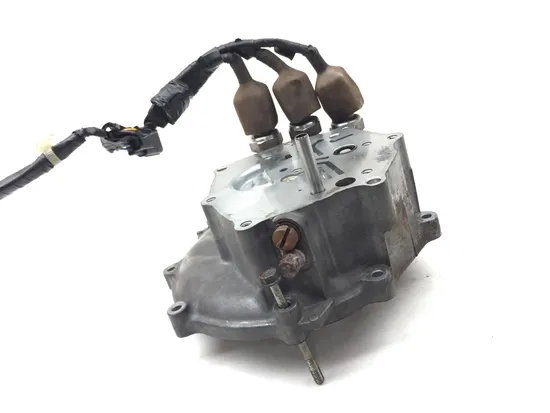 Valve Body Shift Module 2016 Honda Pioneer 1000-5 SXS1000M5 Deluxe 3171