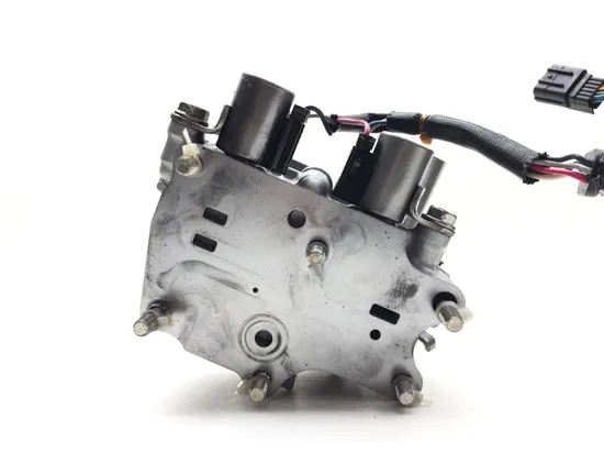 Valve Body Shift Module 2016 Honda Pioneer 1000-5 SXS1000M5 Deluxe 3171