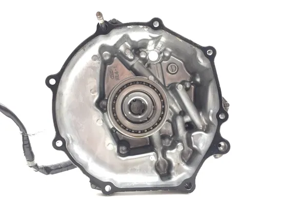 Valve Body Shift Module 2016 Honda Pioneer 1000-5 SXS1000M5 Deluxe 3171